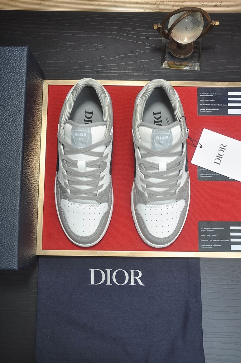 Christian Dior Sneaker